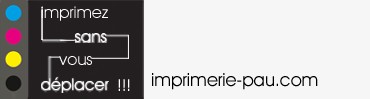 IMPRIMERIE-PAU.COM